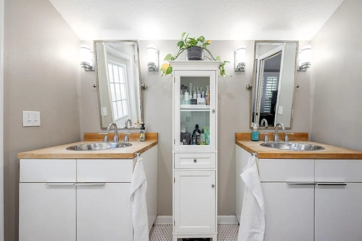 Charming 3Br Home Near Dt With King Bed And Fire Pit Orlando 0*,  Amerikai Egyesült Államok