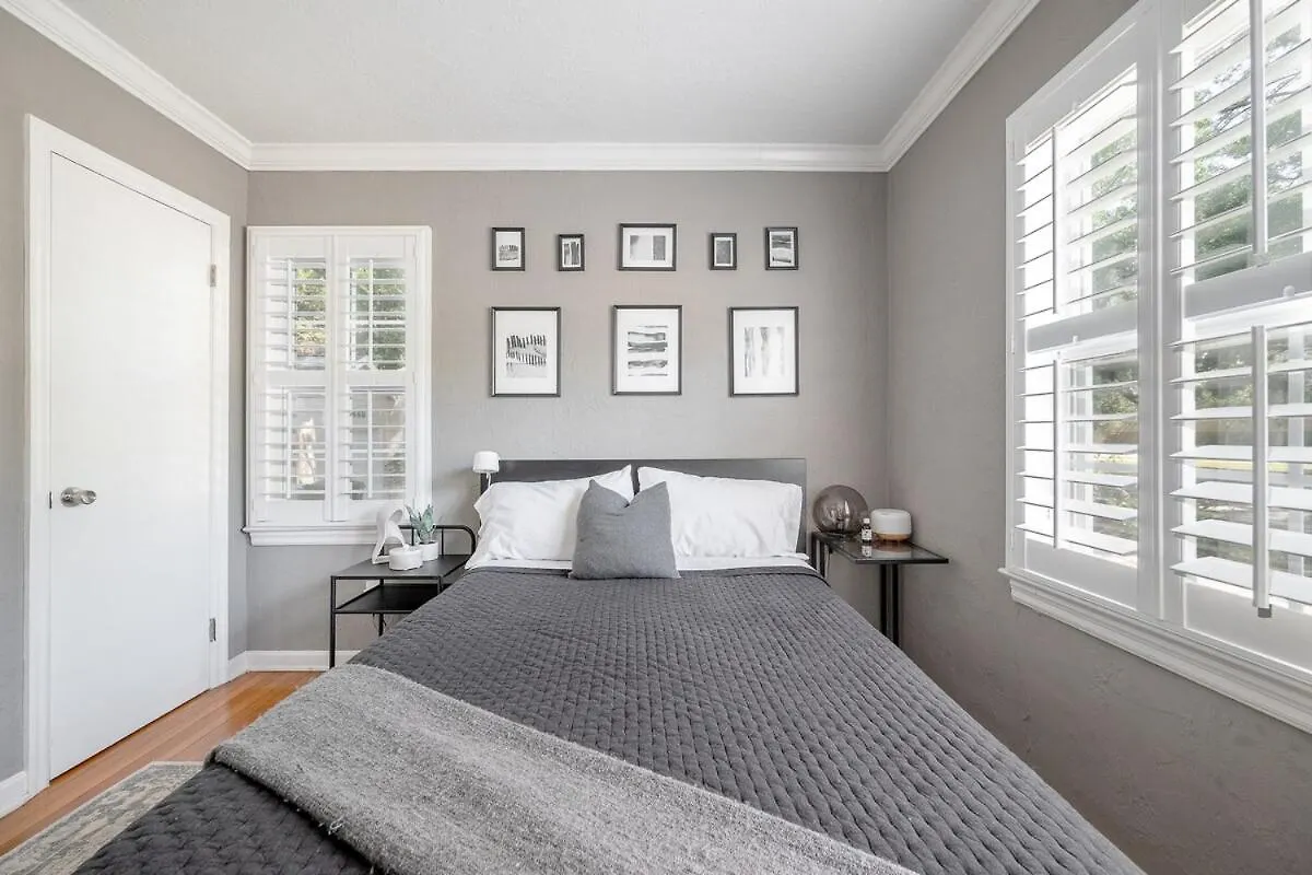 Charming 3Br Home Near Dt With King Bed And Fire Pit Orlando Nyaraló